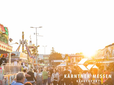 Kärntner Messen/Zangerle