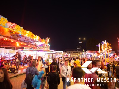 Kärntner Messen/Zangerle
