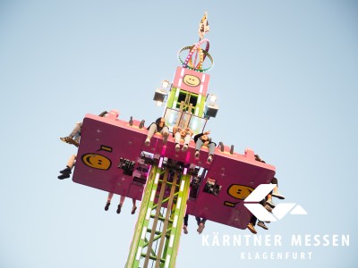 Kärntner Messen/Zangerle