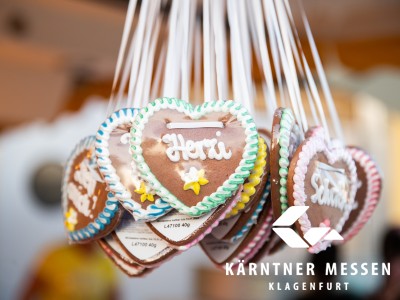 Kärntner Messen/Zangerle