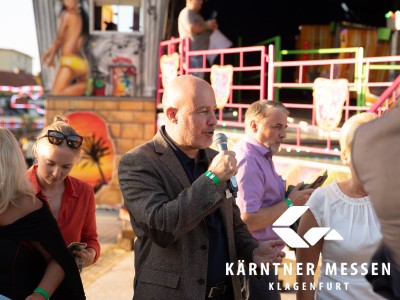 Kärntner Messen/Zangerle