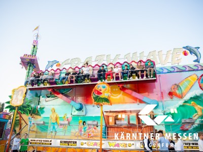 Kärntner Messen/Zangerle