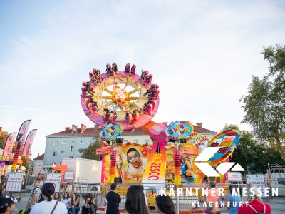 Kärntner Messen/Zangerle