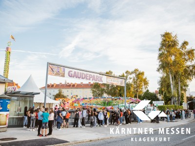 Kärntner Messen/Zangerle