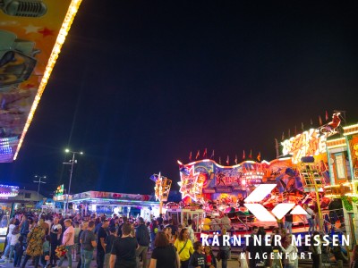 Kärntner Messen/Zangerle