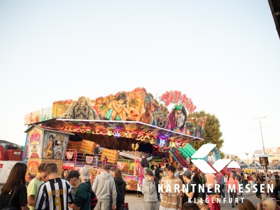 Kärntner Messen/Zangerle