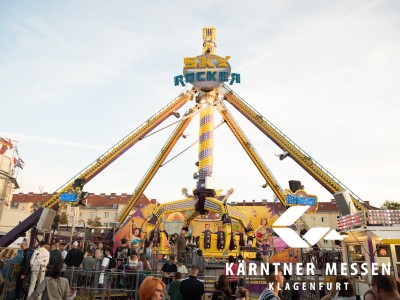 Kärntner Messen/Zangerle