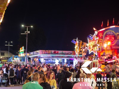 Kärntner Messen/Zangerle