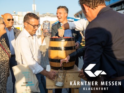 Kärntner Messen/Zangerle