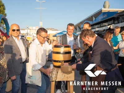 Kärntner Messen/Zangerle