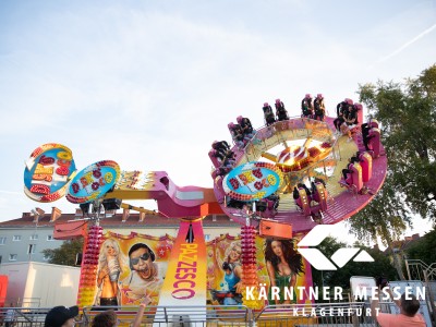 Kärntner Messen/Zangerle