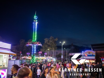 Kärntner Messen/Zangerle