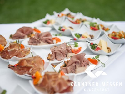 Kärntner Messen - Zangerle