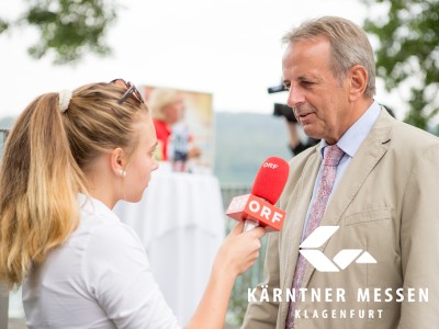 Kärntner Messen - Zangerle