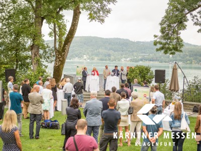 Kärntner Messen - Zangerle