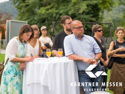 Kärntner Messen - Zangerle