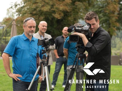 Kärntner Messen - Zangerle