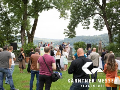 Kärntner Messen - Zangerle