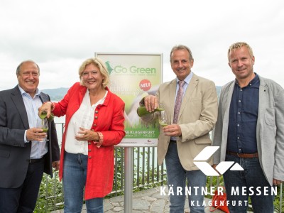 Kärntner Messen - Zangerle