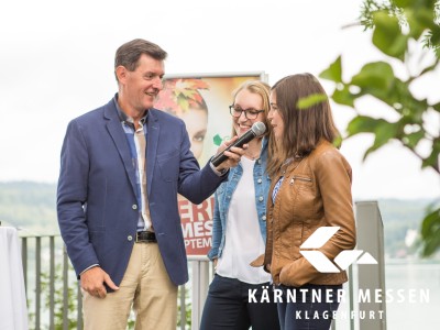 Kärntner Messen - Zangerle