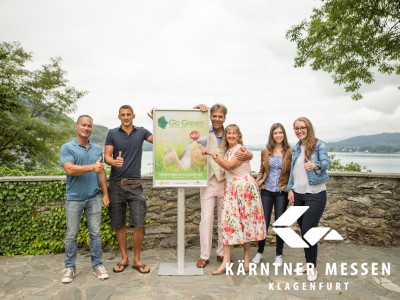 Kärntner Messen - Zangerle