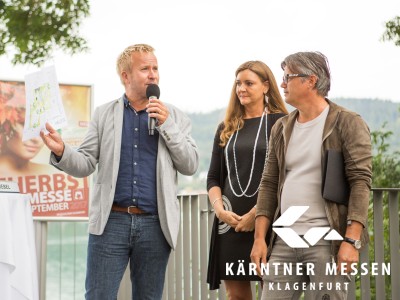 Kärntner Messen - Zangerle