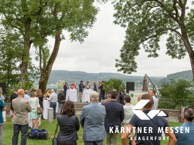 Kärntner Messen - Zangerle