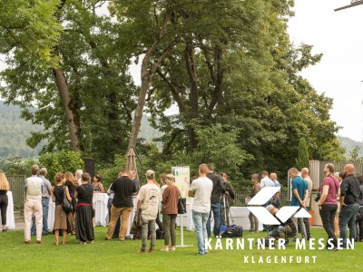 Kärntner Messen - Zangerle