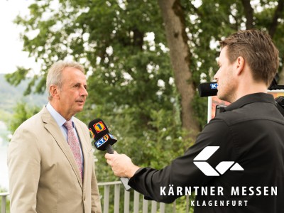 Kärntner Messen - Zangerle