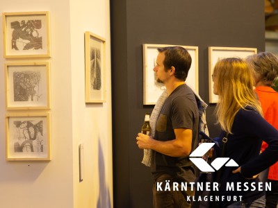 Kärntner Messen/Zangerle