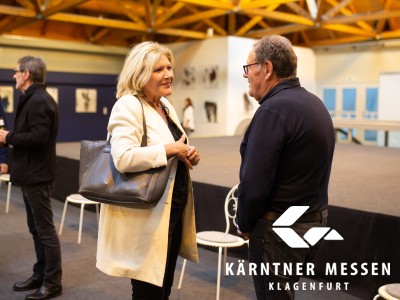 Kärntner Messen/Zangerle