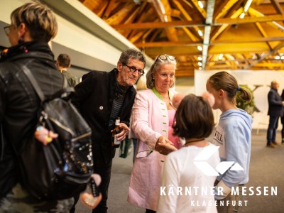 Kärntner Messen/Zangerle