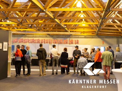 Kärntner Messen/Zangerle