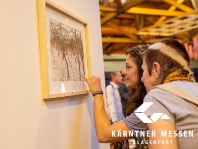 Kärntner Messen/Zangerle