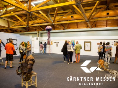 Kärntner Messen/Zangerle