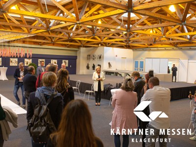 Kärntner Messen/Zangerle