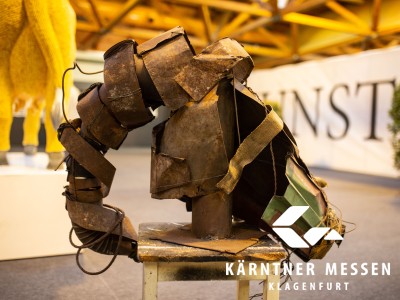 Kärntner Messen/Zangerle