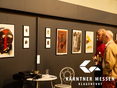 Kärntner Messen/Zangerle