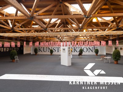 Kärntner Messen/Zangerle