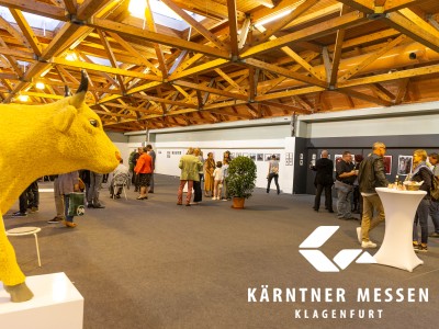 Kärntner Messen/Zangerle