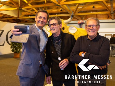 Kärntner Messen/Zangerle