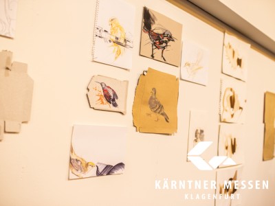 Kärntner Messen/Zangerle