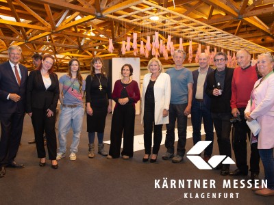 Kärntner Messen/Zangerle