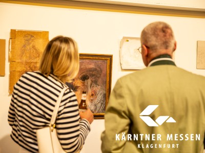 Kärntner Messen/Zangerle