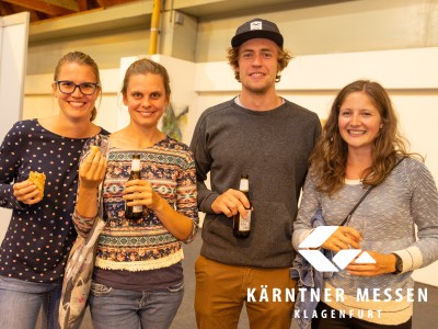 Kärntner Messen/Zangerle
