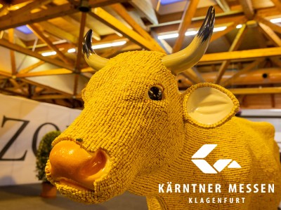 Kärntner Messen/Zangerle