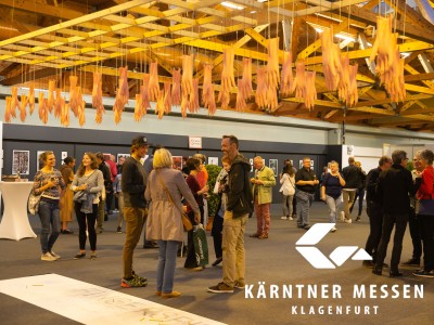 Kärntner Messen/Zangerle