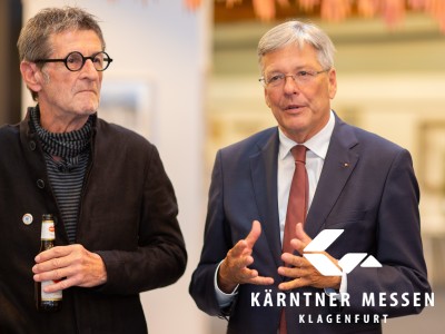 Kärntner Messen/Zangerle