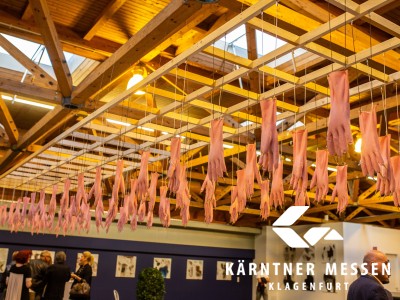 Kärntner Messen/Zangerle