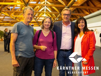 Kärntner Messen/Zangerle